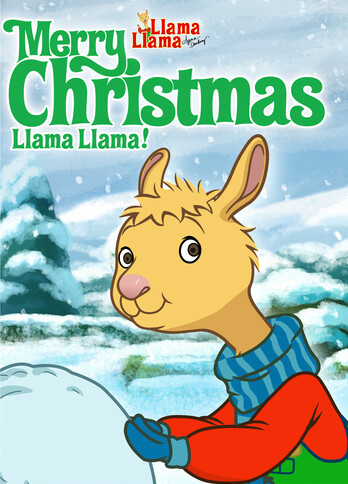 Merry Christmas Llama Llama! * Three Sweet Stories About Friendship And Everyday Kid Problems