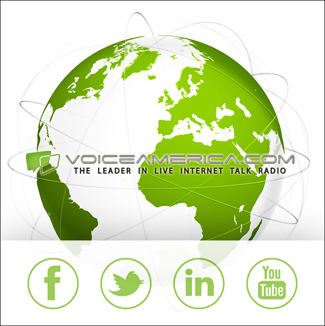 Why use VoiceAmerica to start a Radio Show or Podcast?