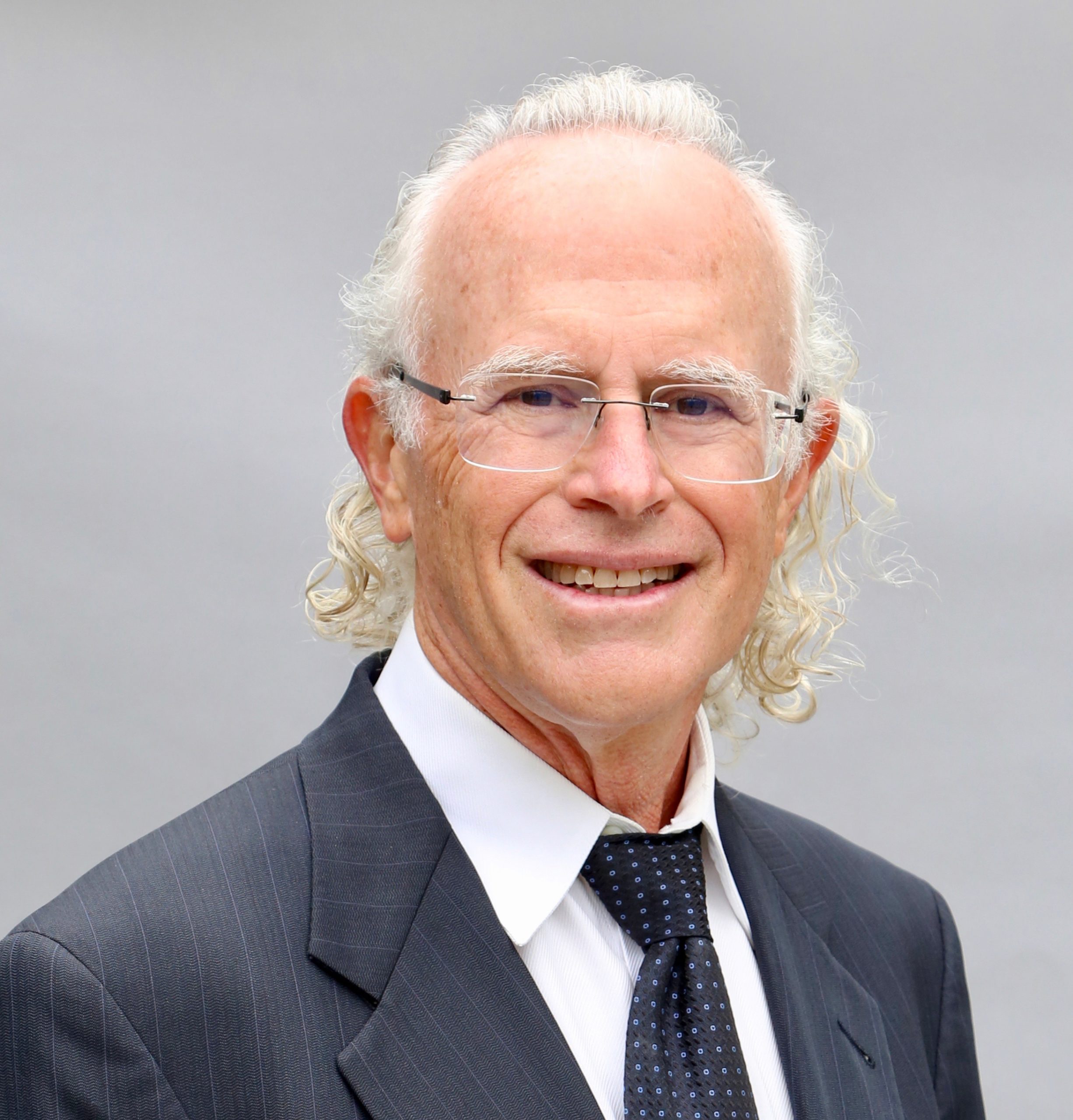Eldercare Advocate & Geriatrician Dr. Mike Wasserman On SeniorsSTRAIGHTTalk