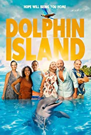 Movie Review: Dolphin Island * Relatable & Relatable Storyline Enhanced By A Charming Dolphin