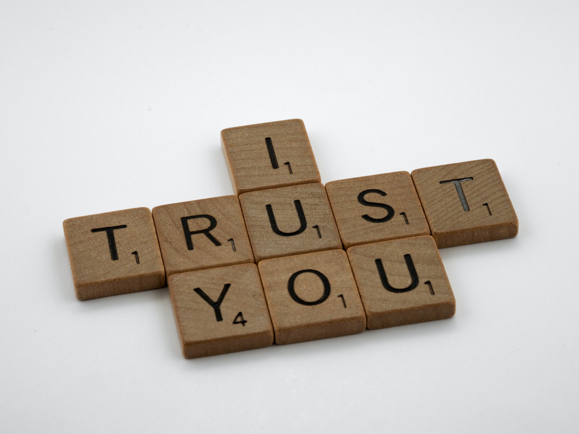 When Trust Is Frail: Trust-Building For Leaders