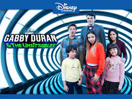 Gabby Duran & The Unsittables * On The Edge Of Your Seat With So Many Mysteries In Every Episode