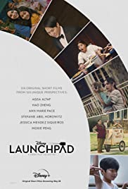 Launchpad is an emotional and uplifting collection of Disney short films that are great for teens and adults.