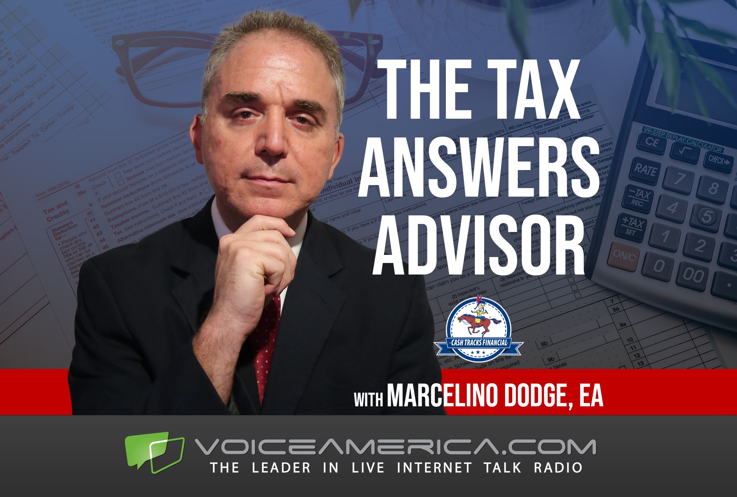 Welcome to The Tax Answers Advisor