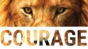 Executing Courage Over Fear