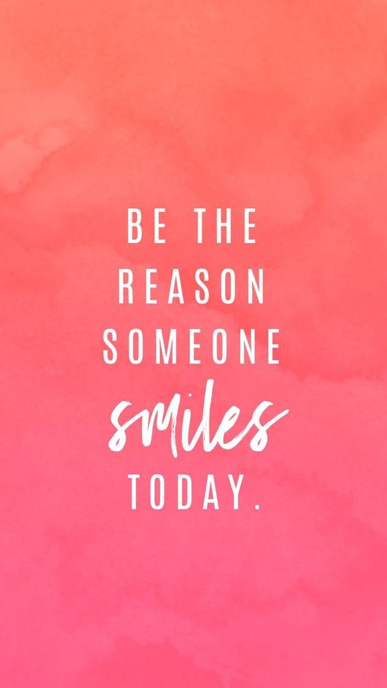 Be the Reason to smile.jpg