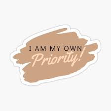 Time to Make Yourself a Priority