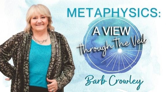 Did UFOs Visit Phoenix 25 Years Ago – the Answer Kicks off the UFO Series on Metaphysics: A View Through the Veil