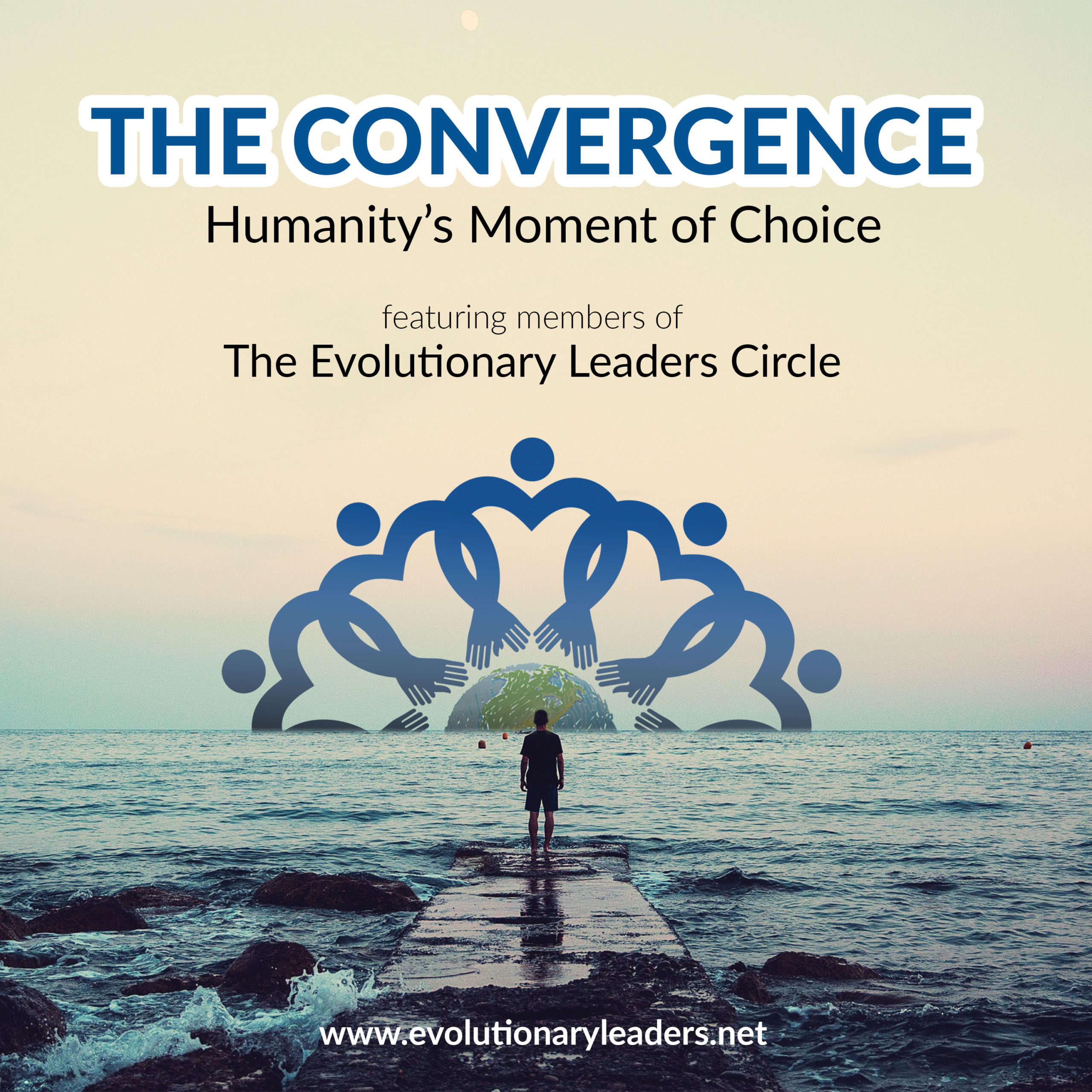 Best-Selling Authors and Earth Experts Join The Convergence on VoiceAmerica to Recap Earth Day Programs from Around the World