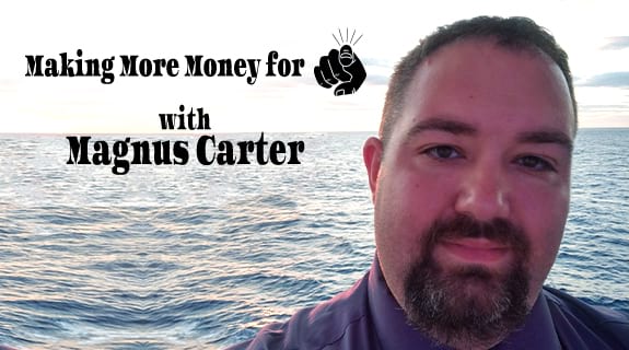 Talking About Making Money with AJ Dukette, Voiceover Expert