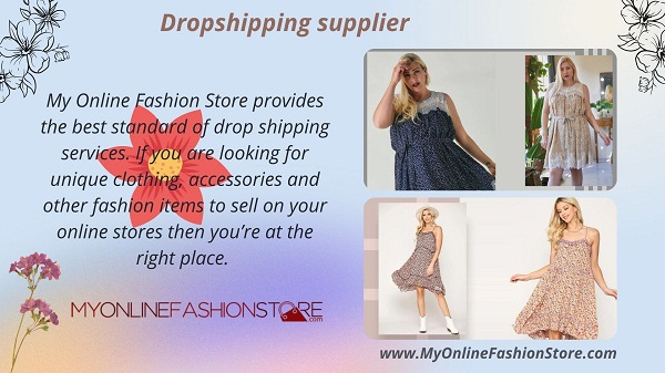 What are the primary goals and benefits of wholesale clothing dropshippers USA?