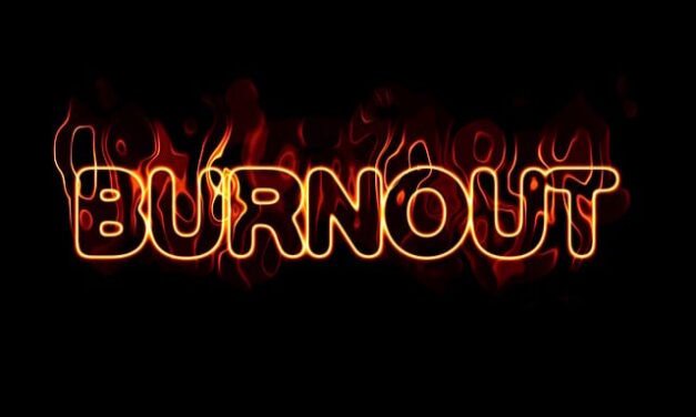 Burnout: When You’re So Tired of Being Tired