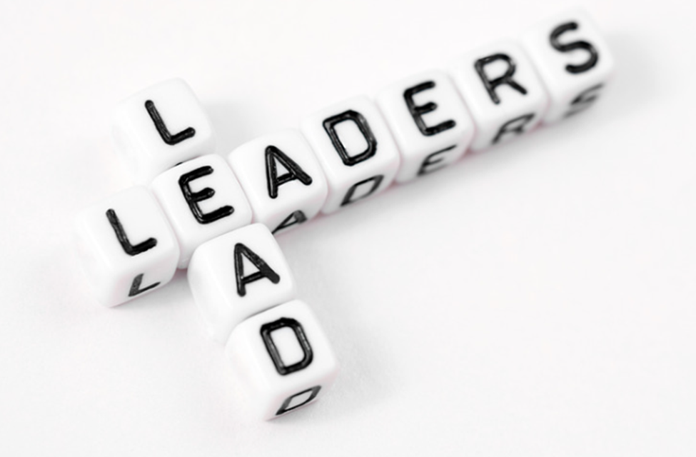 Leadership is a Verb: Taking Action to Make a Difference